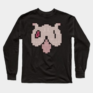 Mitty, The Innocent Hollow - Made In Abyss Long Sleeve T-Shirt